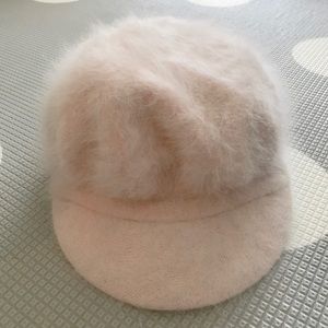 NEW Baby Pink News Boy Cap Baker boy Hat